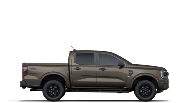 2025 Ford Ranger® External Image 1